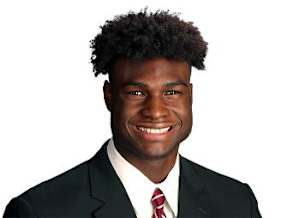 Alabama EDGE Will Anderson Jr.
