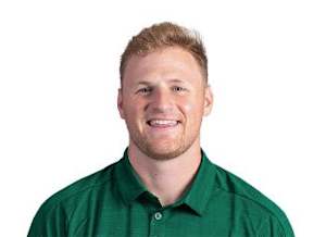 Miami QB Tyler Van Dyke