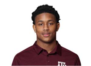 Texas A&M S Antonio Johnson