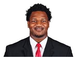 Georgia iDL Jalen Carter