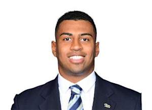 Pittsburgh EDGE Habakkuk Baldonado