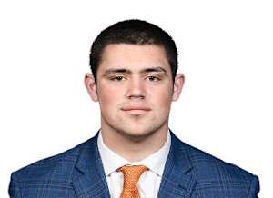 Clemson iDL Bryan Bresee