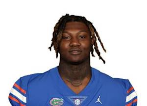 Florida iDL Gervon Dexter