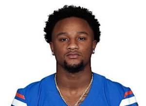 Florida S Rashad Torrence II