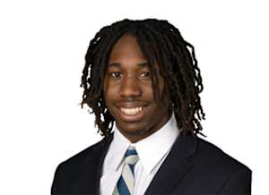 Penn State CB Joey Porter Jr.