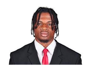 Georgia LB Robert Beal Jr.