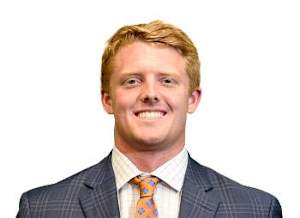 Clemson LB Jake Venables