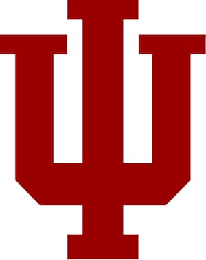 indiana hoosiers logo