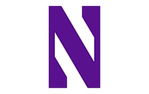 Northwestern logo