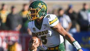NDSU Trey Lance
