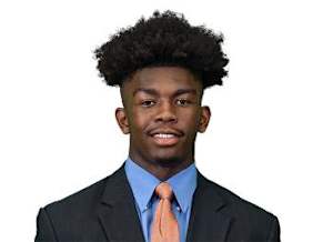 Justyn Ross