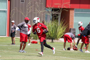 Photo: Alex Weiner, Sports Illustrated