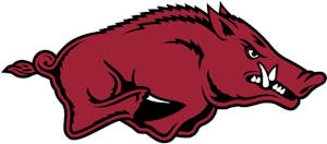 arkansas razorbacks