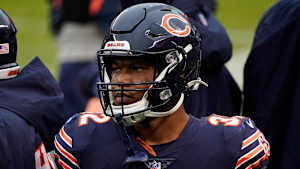 Chicago Bears David Montgomery