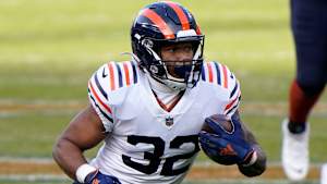 Chicago Bears David Montgomery