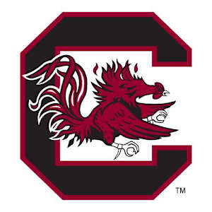 south carolina gamecocks