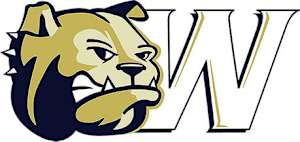 Wingate bulldogs football logo
