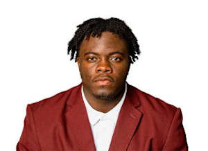 Central Michigan EDGE Thomas Incoom