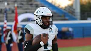 Orlando (Fla.) Olympia safety - 2024