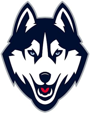 uconn huskies logo