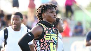 South Florida Express / SFE / Fort Lauderdale (Fla.) Chaminade-Madonna