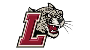 Lafayette leopards logo