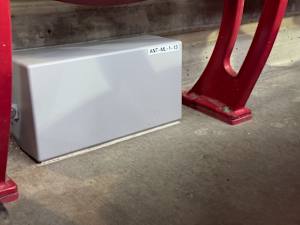 6-VZ State Farm Stadium