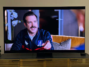 4-Samsung S95C OLED Hands-On