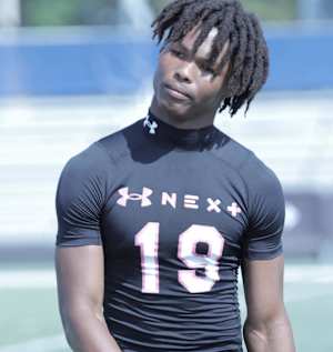 2025 DB/ATH Palm Beach (Fla.) The Benjamin School