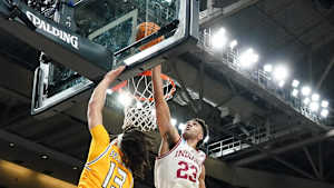 Indiana Hoosiers NCAA Tournament - 2023