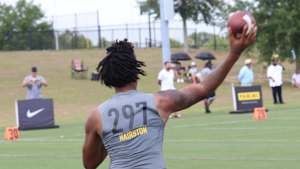 2023 Elite 11 Orlando