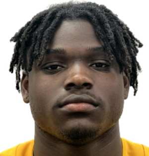 2024 Saint Thomas Aquinas Wide Receiver - Miami