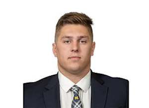 Michigan OT Ryan Hayes