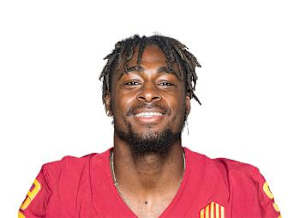 Iowa State EDGE Will McDonald IV