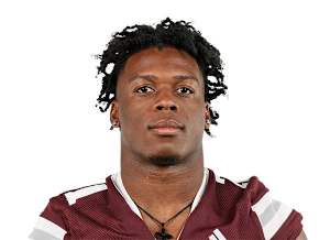 Mississippi State RB Jo'Quavious Marks