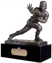 Heisman Trophy