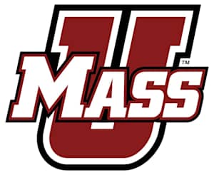 umass team name logo