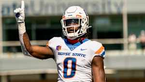 JL Skinner Boise State