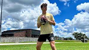 Emory Williams Milton (Fla.) High School