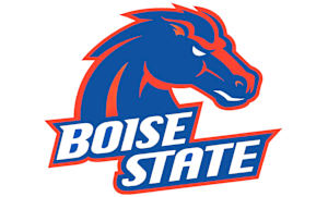 Boise State logo