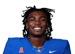 SMU WR Rashee Rice