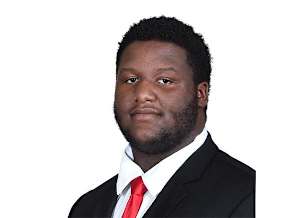 Maryland OT Jaelyn Duncan