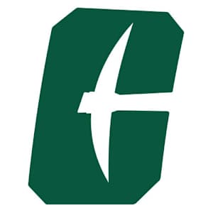 Charlotte 49ers logo