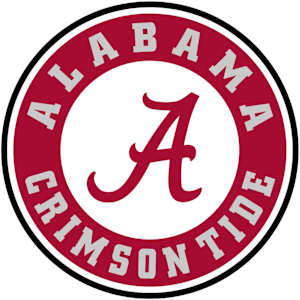 alabama crimson tide logo