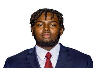 Oklahoma OT Anton Harrison