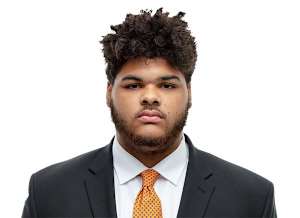 Tennessee OT Darnell Wright