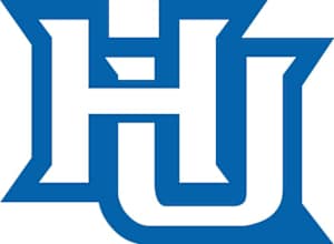Hampton pirates football logo