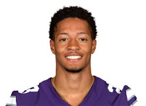 Kansas State CB Julius Brents