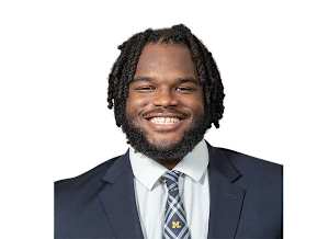 Michigan iDL Mazi Smith