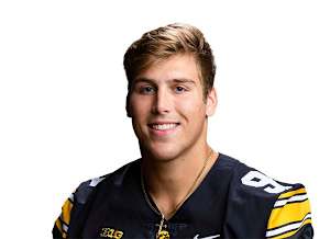 Iowa iDL Lukas Van Ness